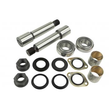 1999 Isuzu FSR Steering King Pin Set Front Mevotech MS50953 image 1 of 1
