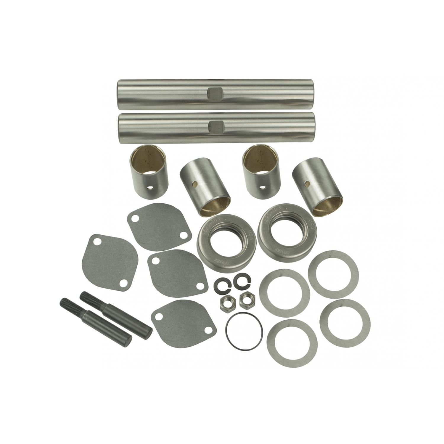Mevotech MS50955 - Steering King Pin Set Mevotech MS50955 Steering King Pin Set product image 1 of 1