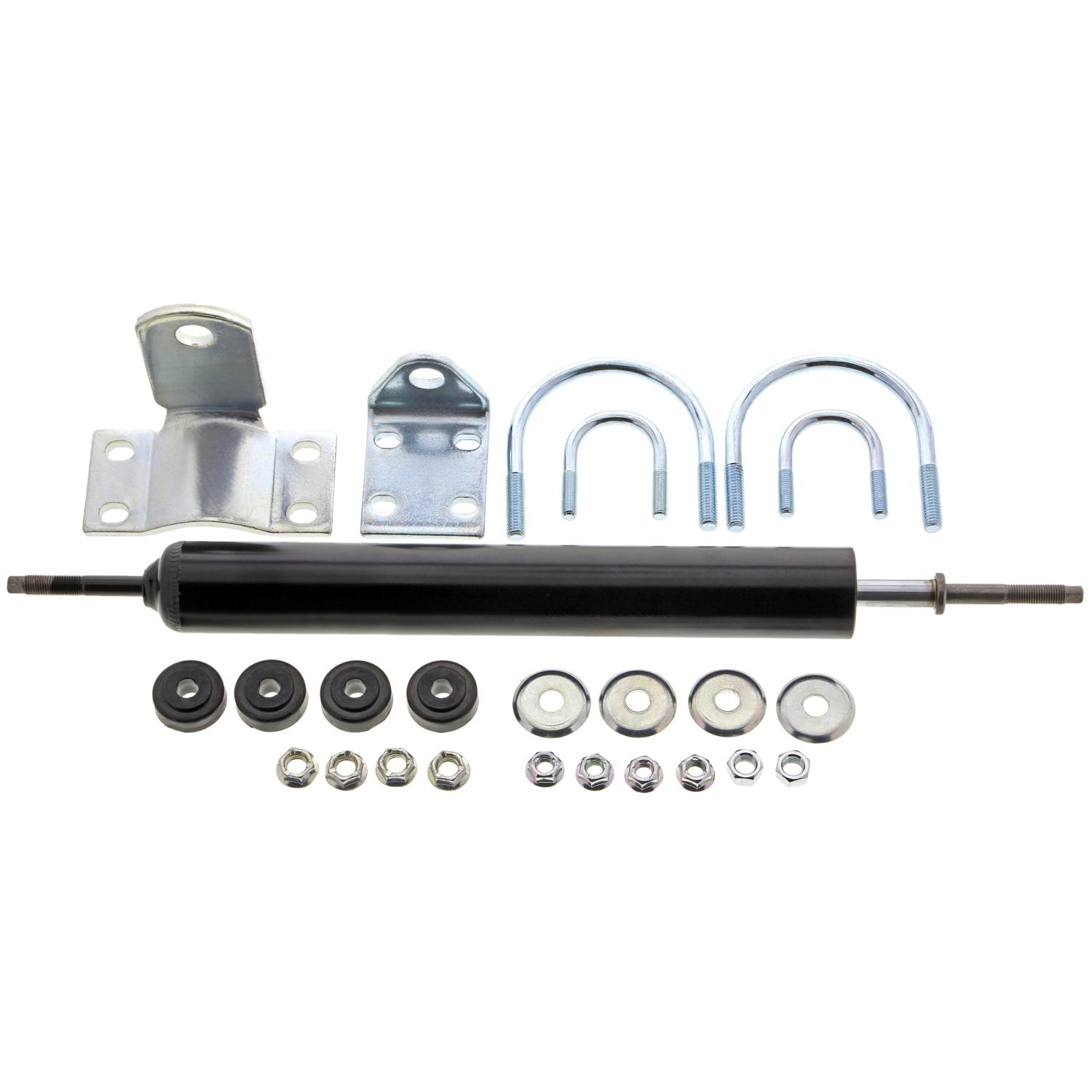 Mevotech MS50963 - Steering Damper Mevotech MS50963 Steering Damper product image 1 of 1