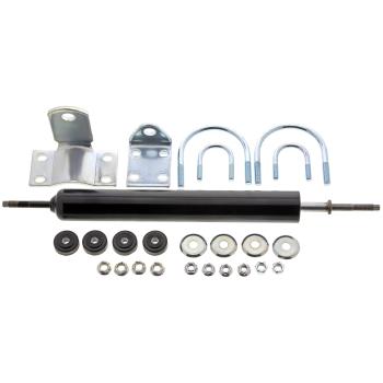 1966 GMC K15/K1500 Pickup Steering Damper Front Mevotech MS50963 image 1 of 1