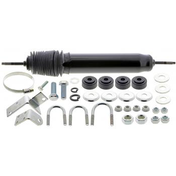 2006 GMC Yukon Steering Damper Front Mevotech MS50969 image 1 of 1