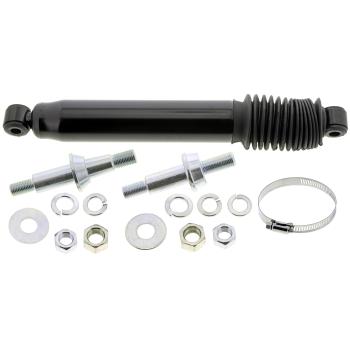 1981 Chevrolet K5 Blazer Steering Damper Kit Front Mevotech MS50974 image 2 of 2
