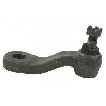 1978 GMC G25 Steering Pitman Arm Front Mevotech MS50975 image 2 of 3