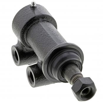 2014 GMC Sierra 3500 HD Steering Idler Arm Bracket Mevotech MS50980 image 3 of 4