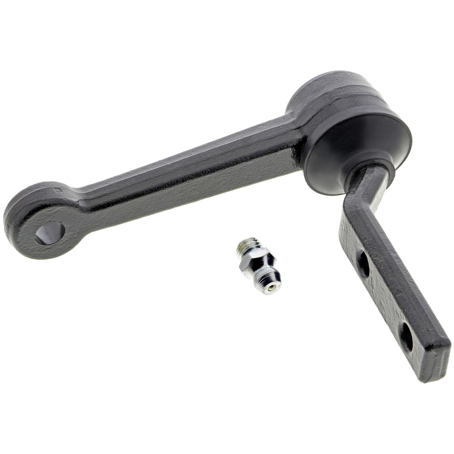 Mevotech MS50981 - Steering Idler Arm Mevotech MS50981 Steering Idler Arm product image 1 of 4