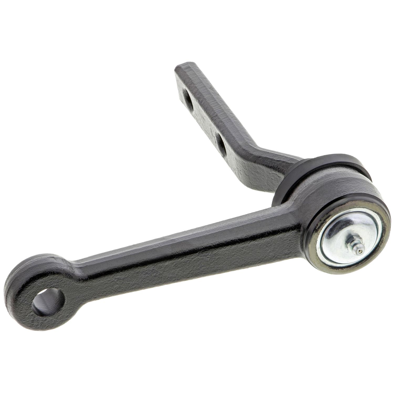 Mevotech MS50981 - Steering Idler Arm Mevotech MS50981 Steering Idler Arm product image 2 of 4