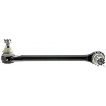 1987 GMC Astro Steering Drag Link Front Mevotech MS551385 image 2 of 4