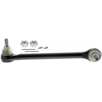 1987 GMC Astro Steering Drag Link Front Mevotech MS551385 image 4 of 4
