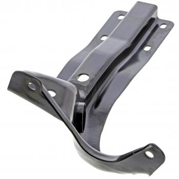 1996 Ford Ranger Radius Arm Bracket Front Left Mevotech MS551645 image 2 of 4