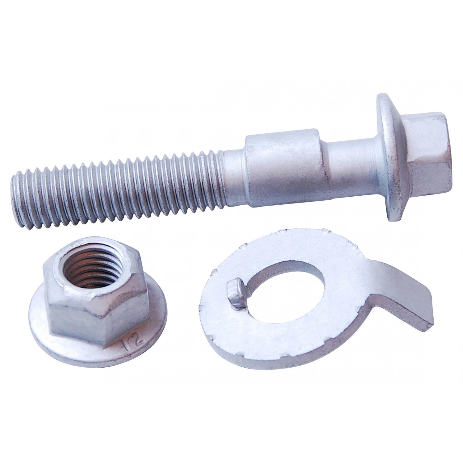 Mevotech MS60005 - Alignment Camber Kit Mevotech MS60005 Alignment Cam Bolt Kit product image 1 of 1