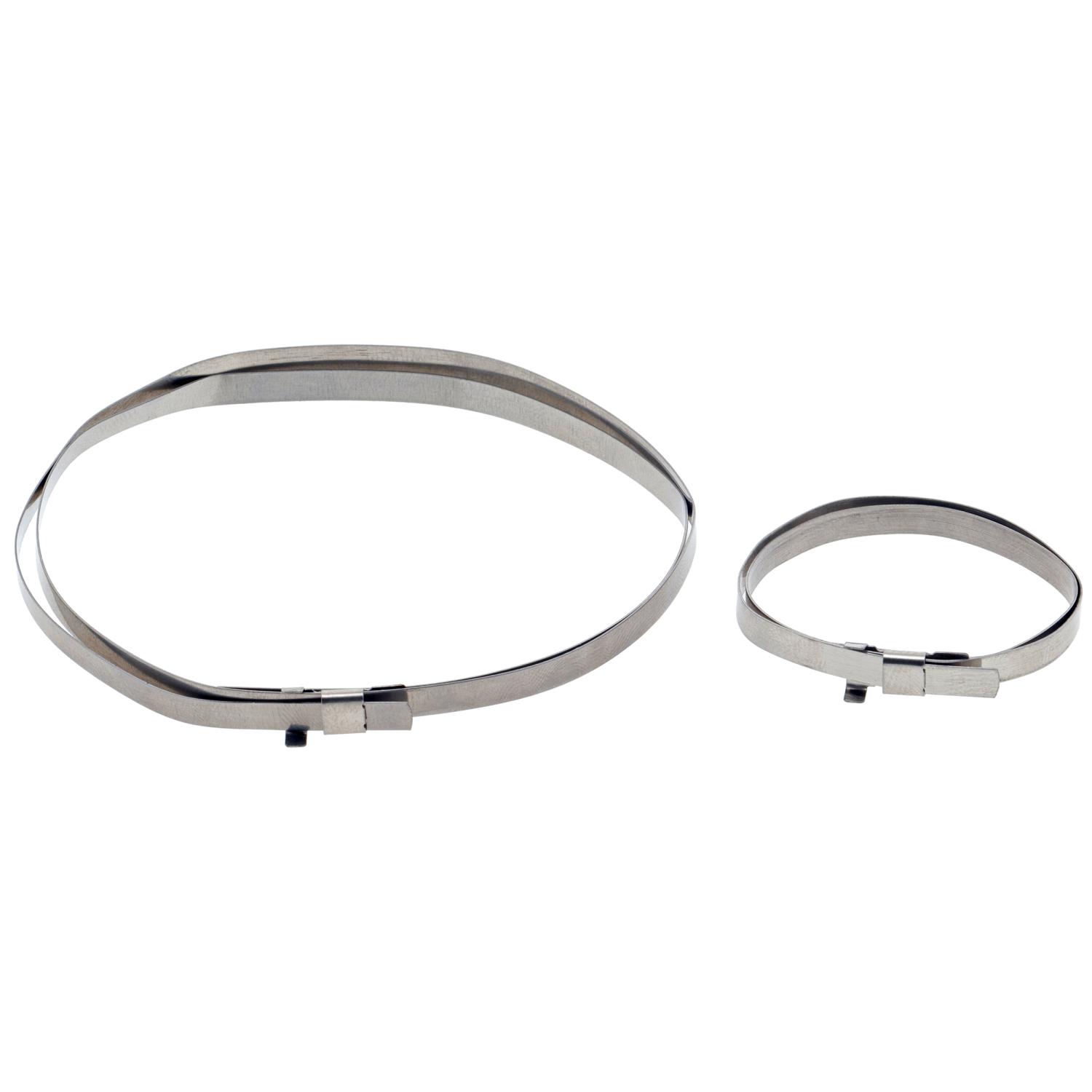 Mevotech MS60006 Rack and Pinion Bellow Kit product image 3 of 5