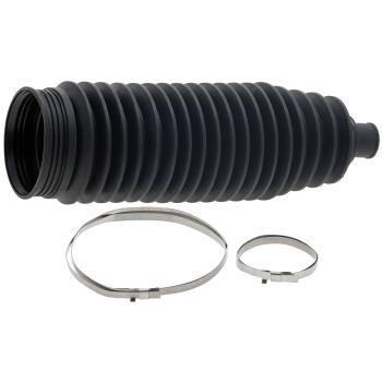 2004 Acura MDX Rack and Pinion Bellow Kit Front Mevotech MS60006 image 4 of 4
