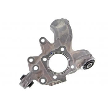 2007 Honda CR-V Suspension Knuckle Rear Left Mevotech MS60030 image 2 of 2