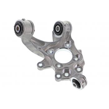 2007 Honda CR-V Suspension Knuckle Rear Right Mevotech MS60031 image 1 of 2