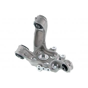 2007 Honda CR-V Suspension Knuckle Rear Left Mevotech MS60032 image 1 of 2