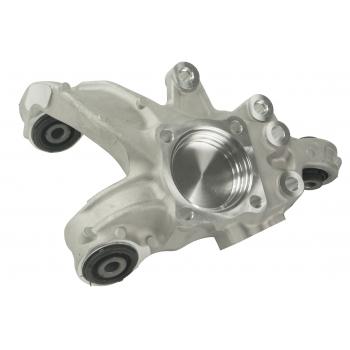 2007 Honda CR-V Suspension Knuckle Rear Right Mevotech MS60033 image 2 of 2