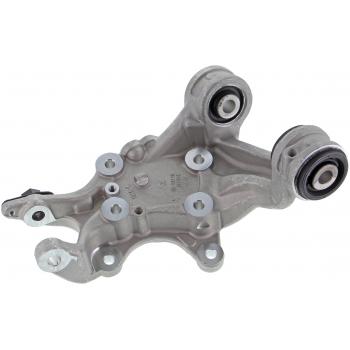 2011 Honda Civic Suspension Knuckle Rear Left Mevotech MS60037 image 1 of 2