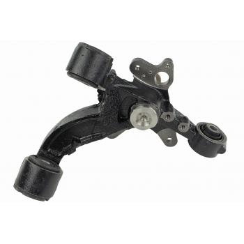 2001 Honda Civic Suspension Knuckle Rear Right Mevotech MS60041 image 1 of 3