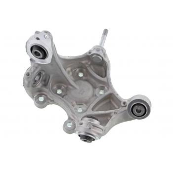 2009 Honda Accord Suspension Knuckle Rear Left Mevotech MS60046 image 2 of 2