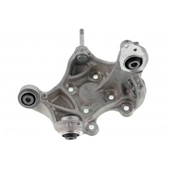 2009 Honda Accord Suspension Knuckle Rear Right Mevotech MS60047 image 1 of 2