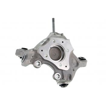 2009 Honda Accord Suspension Knuckle Rear Right Mevotech MS60047 image 2 of 2