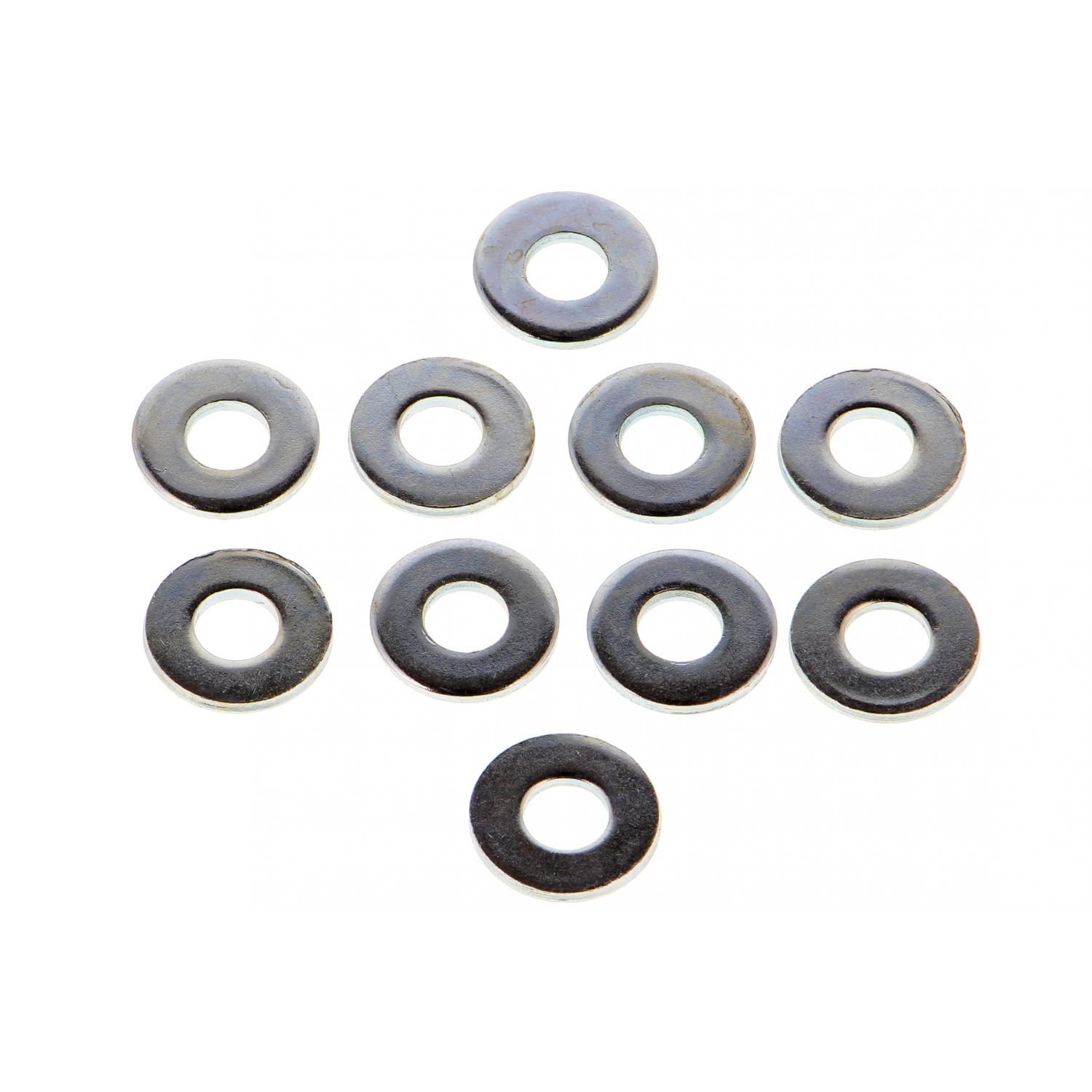Mevotech MS60049 - Alignment Shim Mevotech MS60049 Alignment Shim product image 1 of 1