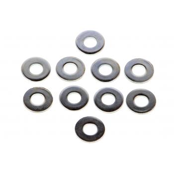2012 Acura TL Alignment Shim