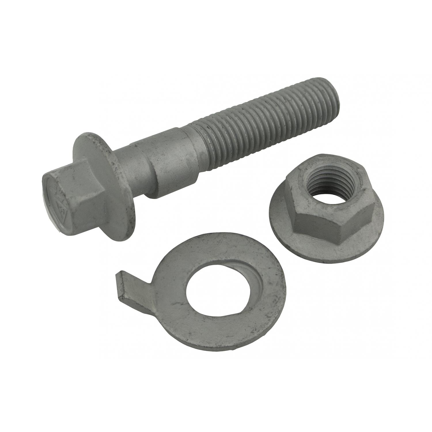 Mevotech MS60051 - Alignment Cam Bolt Kit Mevotech MS60051 Alignment Cam Bolt Kit product image 1 of 1