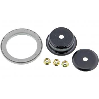 2006 Honda Ridgeline Suspension Strut Mount Front Mevotech MS60207 image 3 of 3