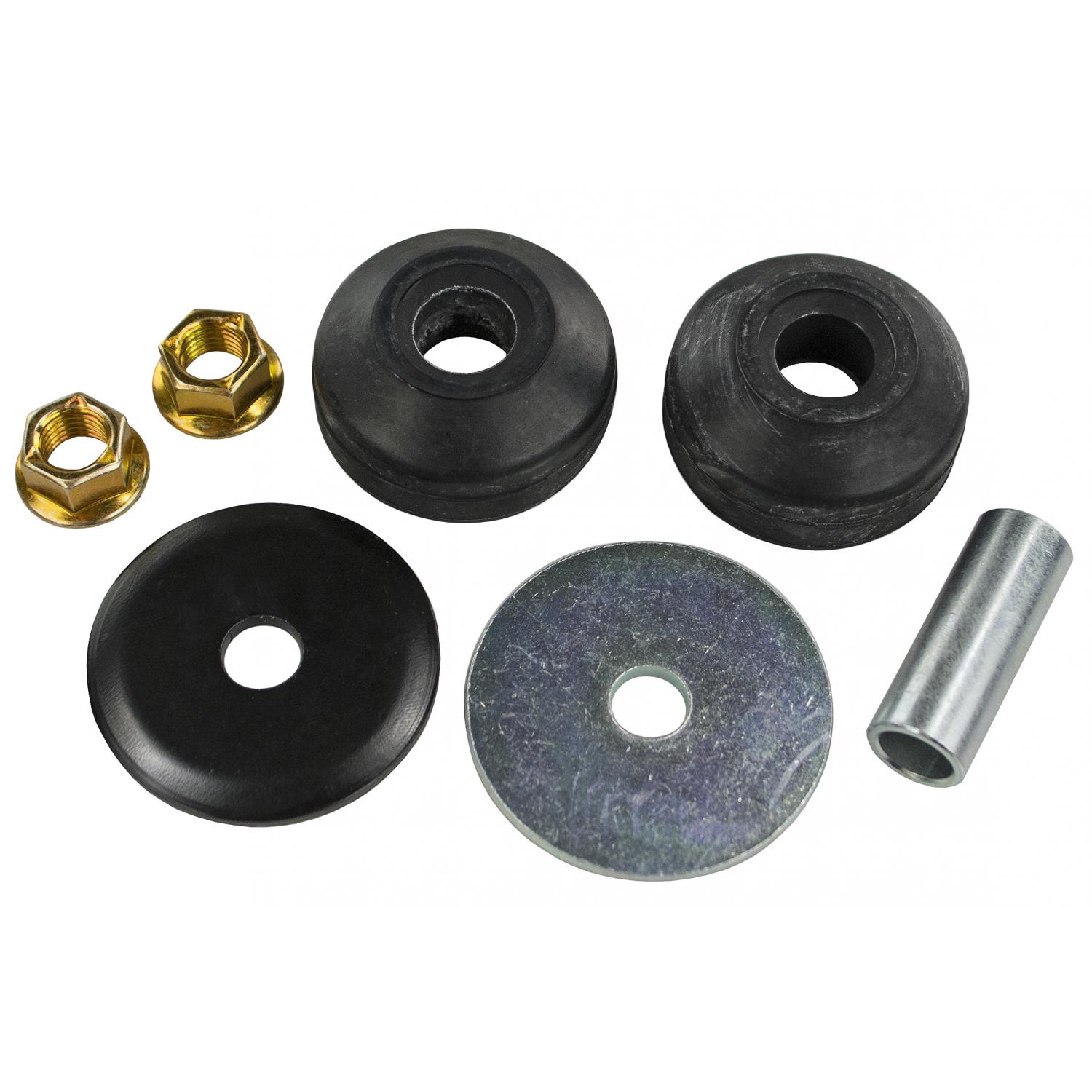 Mevotech MS60211 - Suspension Strut Mount Mevotech MS60211 Suspension Strut Mount product image 3 of 3