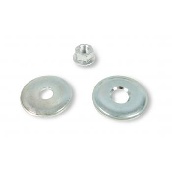 1994 Honda Civic del Sol Suspension Control Arm Bushing Front Left Lower Rearward Mevotech MS60400 image 3 of 3