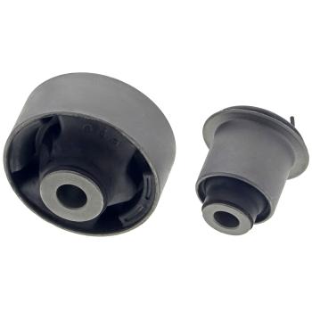 2006 Acura TSX Suspension Control Arm Bushing Front Lower Mevotech MS60403 image 2 of 4