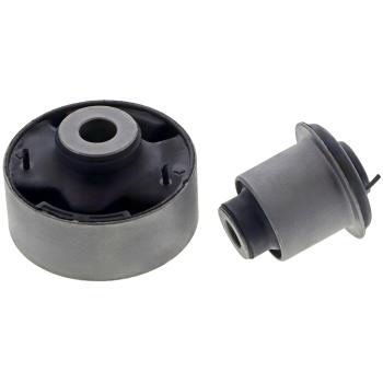 2006 Acura TSX Suspension Control Arm Bushing Front Lower Mevotech MS60403 image 3 of 4