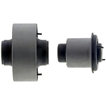 2006 Acura TSX Suspension Control Arm Bushing Front Lower Mevotech MS60403 image 4 of 4