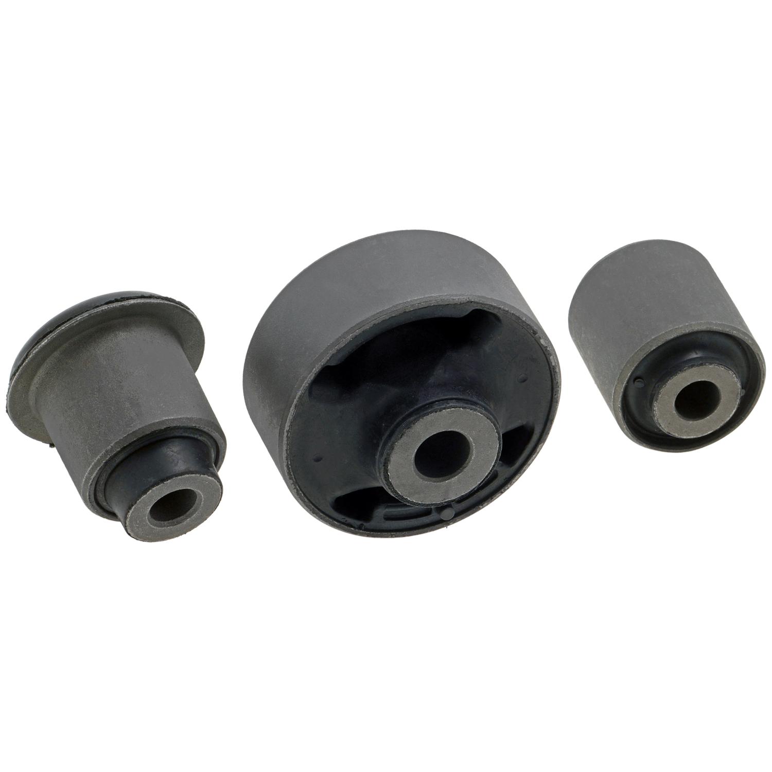 Mevotech MS604124 - Suspension Control Arm Bushing Kit Mevotech MS604124 Suspension Control Arm Bushing Kit product image 1 of 4