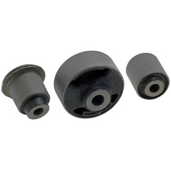 2006 Acura TSX Suspension Control Arm Bushing Kit Front Lower Mevotech MS604124 image 1 of 4