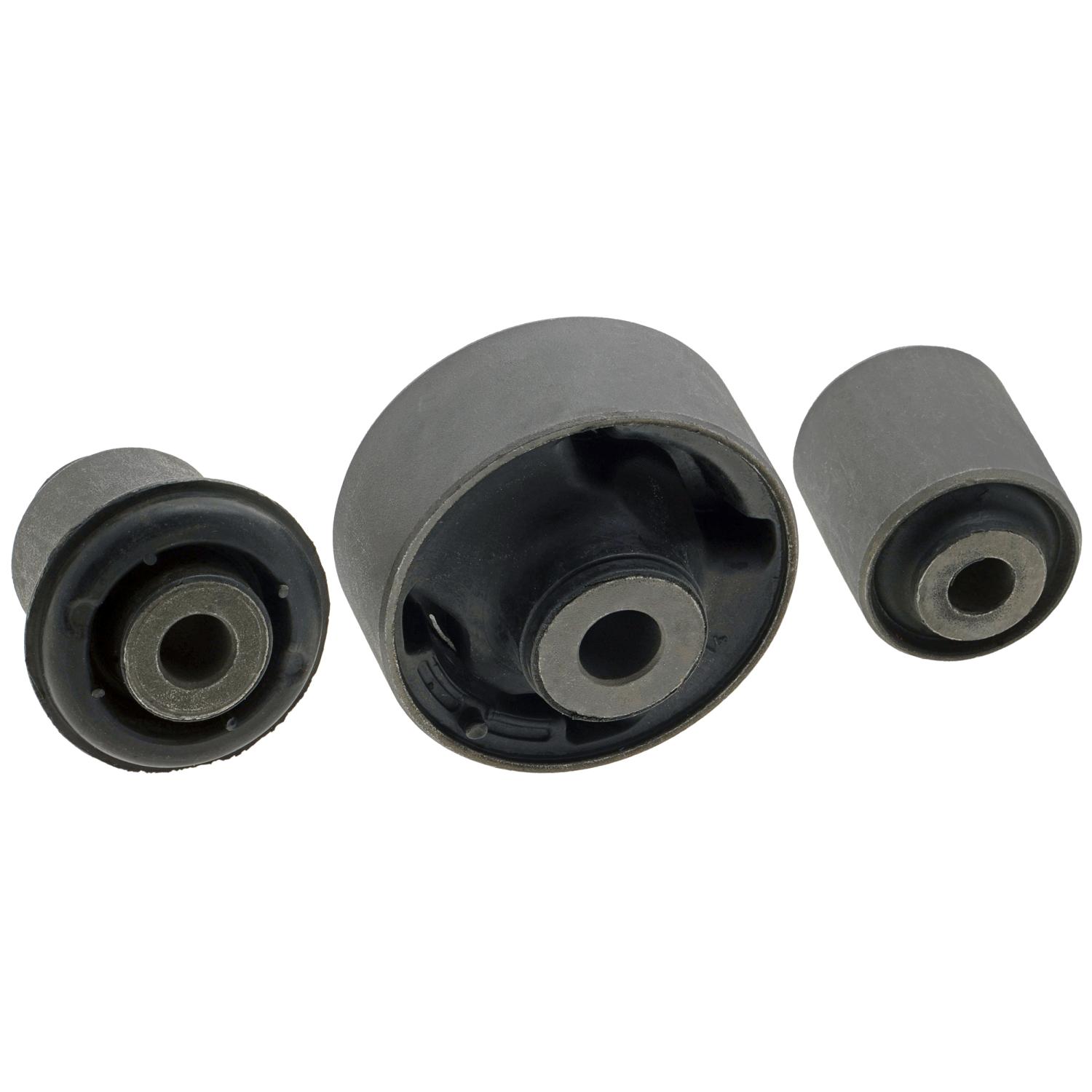 Mevotech MS604124 - Suspension Control Arm Bushing Kit Mevotech MS604124 Suspension Control Arm Bushing Kit product image 2 of 4