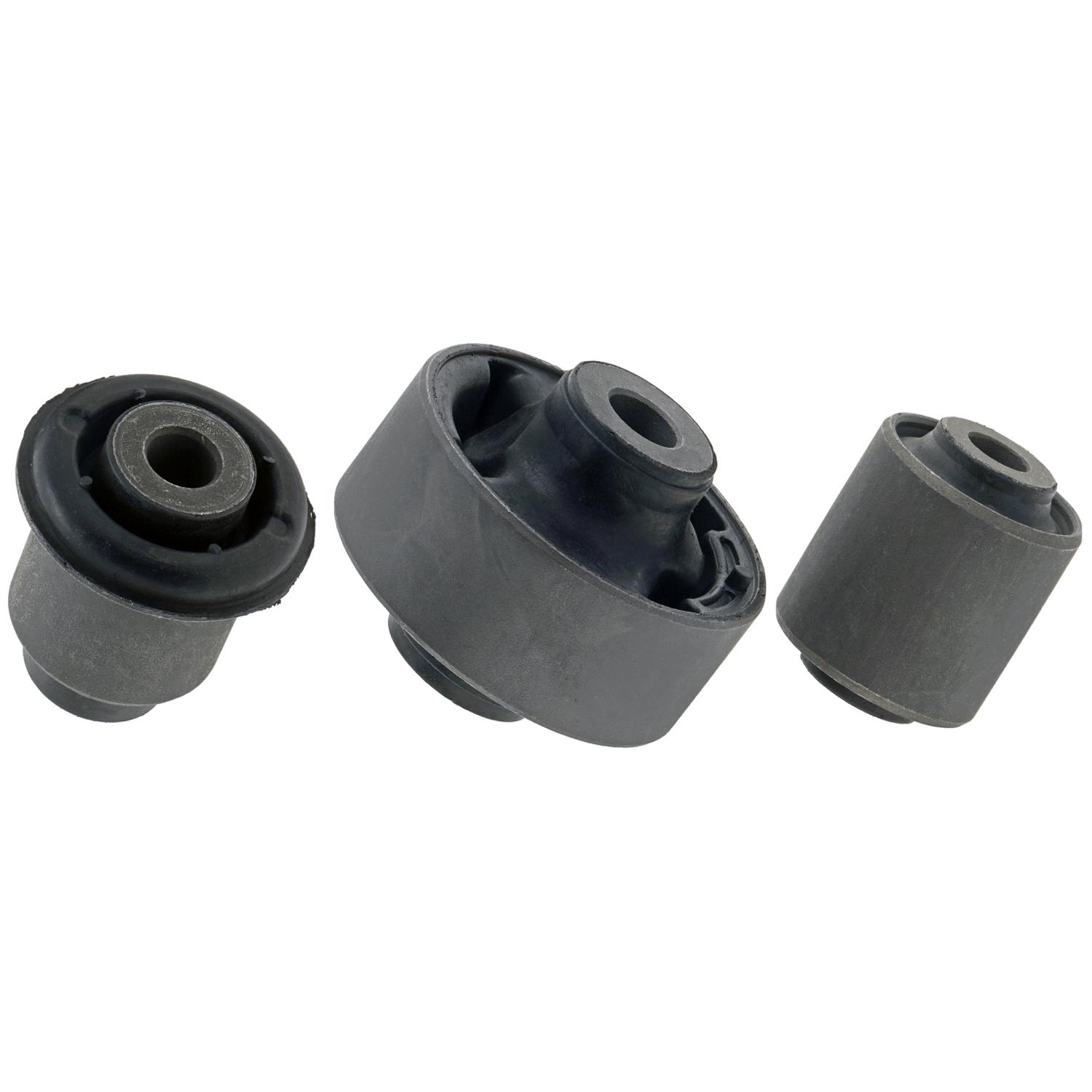 Mevotech MS604124 - Suspension Control Arm Bushing Kit Mevotech MS604124 Suspension Control Arm Bushing Kit product image 3 of 4