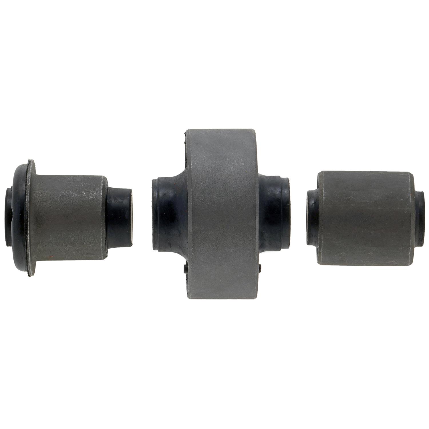 Mevotech MS604124 - Suspension Control Arm Bushing Kit Mevotech MS604124 Suspension Control Arm Bushing Kit product image 4 of 4