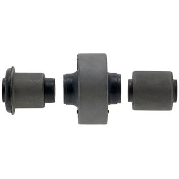 2006 Acura TSX Suspension Control Arm Bushing Kit Front Lower Mevotech MS604124 image 4 of 4
