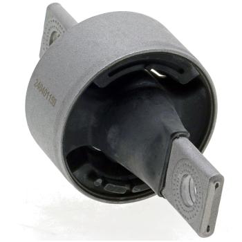2010 Honda Odyssey Suspension Trailing Arm Bushing Rear Mevotech MS604127 image 2 of 4