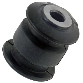 2007 Acura CSX Suspension Control Arm Bushing Front Lower Rearward Mevotech MS604128 image 3 of 4