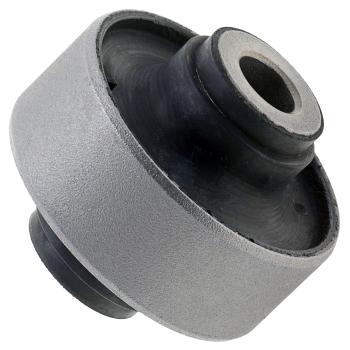 2014 Honda Ridgeline Suspension Control Arm Bushing Front Lower Rearward Mevotech MS604133 image 3 of 4