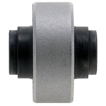 2014 Honda Ridgeline Suspension Control Arm Bushing Front Lower Rearward Mevotech MS604133 image 4 of 4