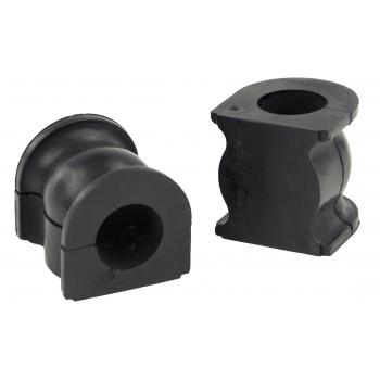 2003 Acura CL Suspension Stabilizer Bar Bushing Kit Rear To Frame Mevotech MS60424 image 1 of 1