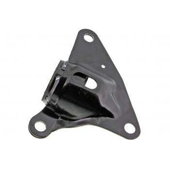 2011 Honda Insight Suspension Control Arm Bushing Front Right Rearward Mevotech MS60477 image 2 of 2