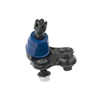 2011 Acura CSX Suspension Ball Joint Front Left Lower Mevotech MS60500 image 2 of 3