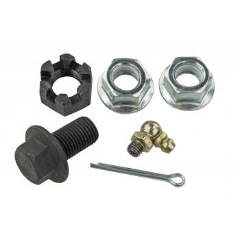2011 Acura CSX Suspension Ball Joint Front Left Lower Mevotech MS60500 image 3 of 3