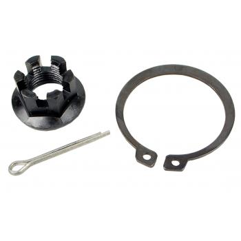 2006 Honda Element Suspension Ball Joint Front Lower Mevotech MS60502 image 3 of 3