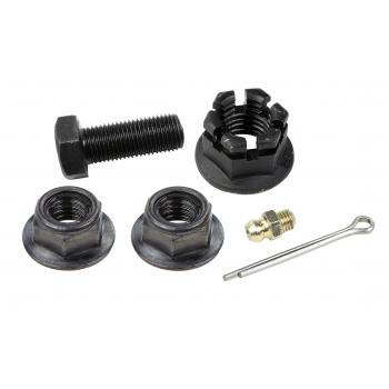 2007 Honda CR-V Suspension Ball Joint Front Lower Mevotech MS60505 image 3 of 3